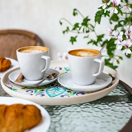 Апартаменти Cute In The Center Львів