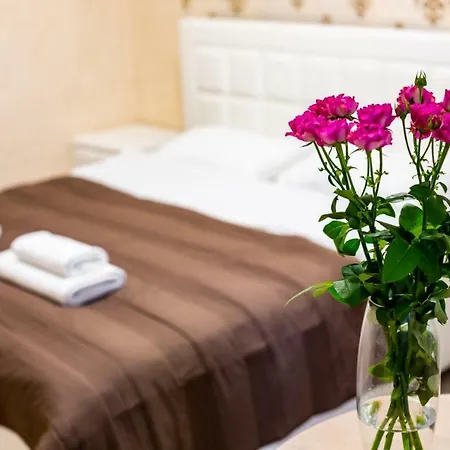 Lejlighed Cute In The Center Lviv