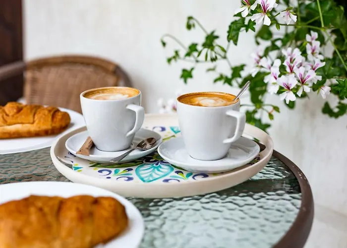 公寓 Cute In The Center 利沃夫